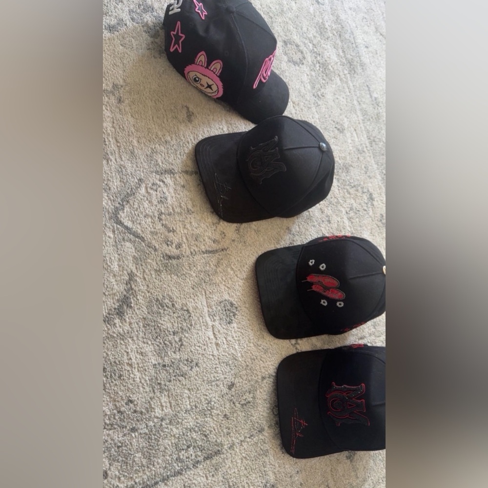 men hats